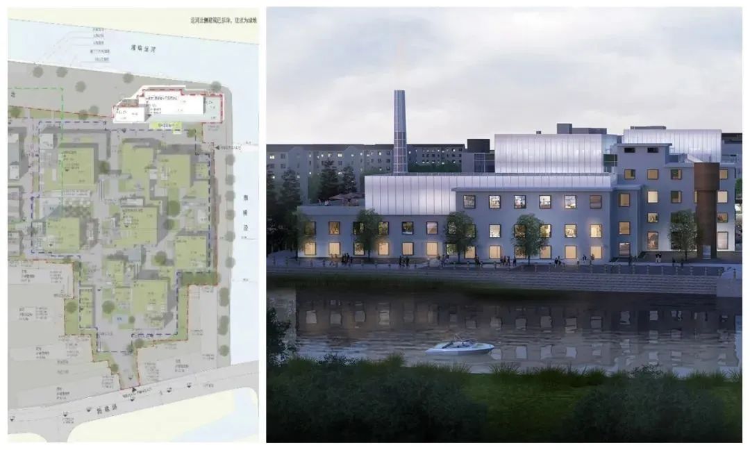 项目新进展丨鼎丰酱园工程建设全面加速