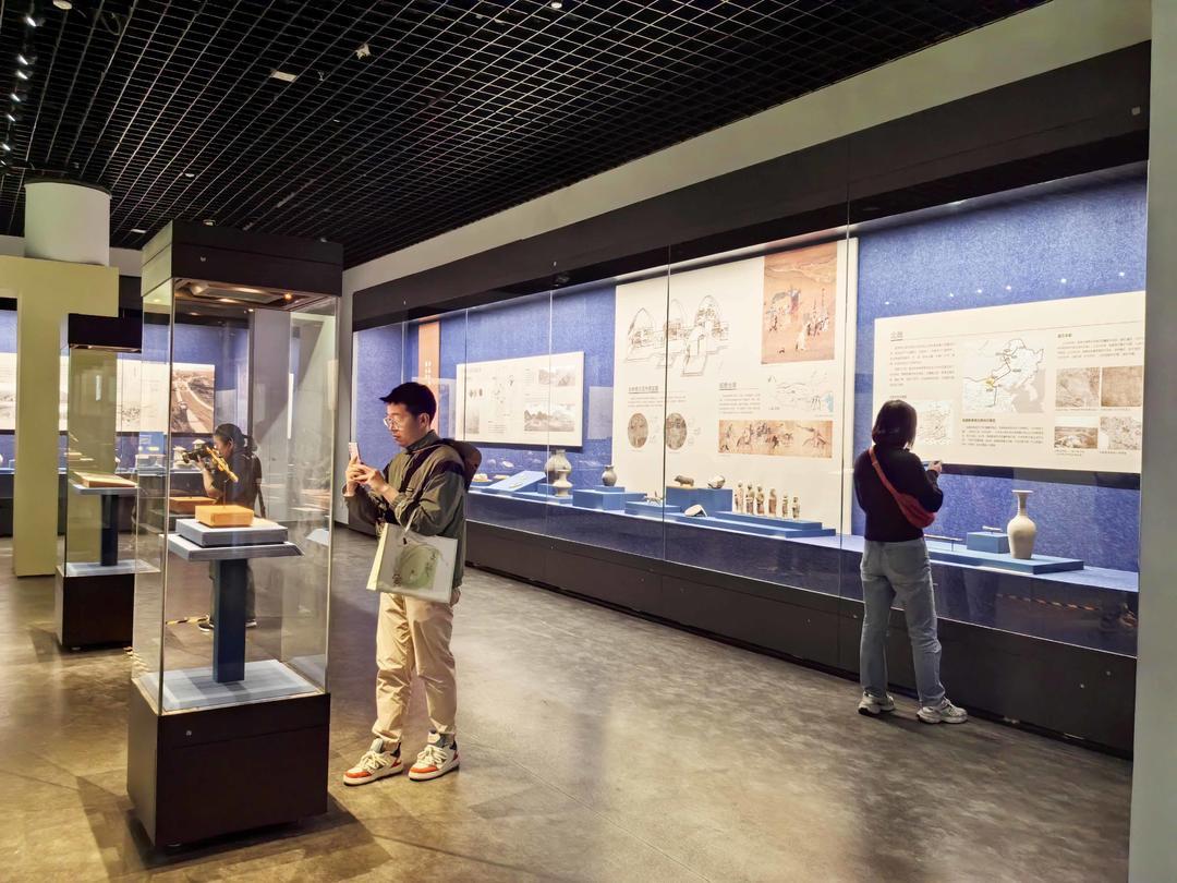 多措并举加强投入,青岛聚力支持打造"博物馆之城"