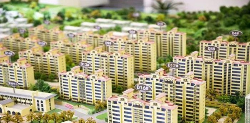 政策优化,推动房地产向新模式转变
