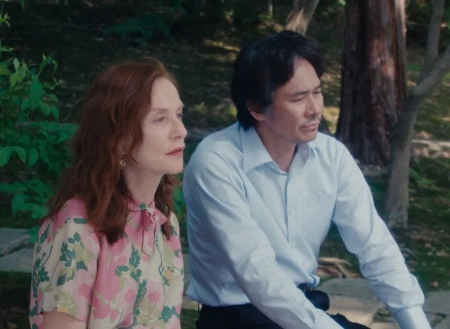 影像万花筒|老朋友致敬黑泽明