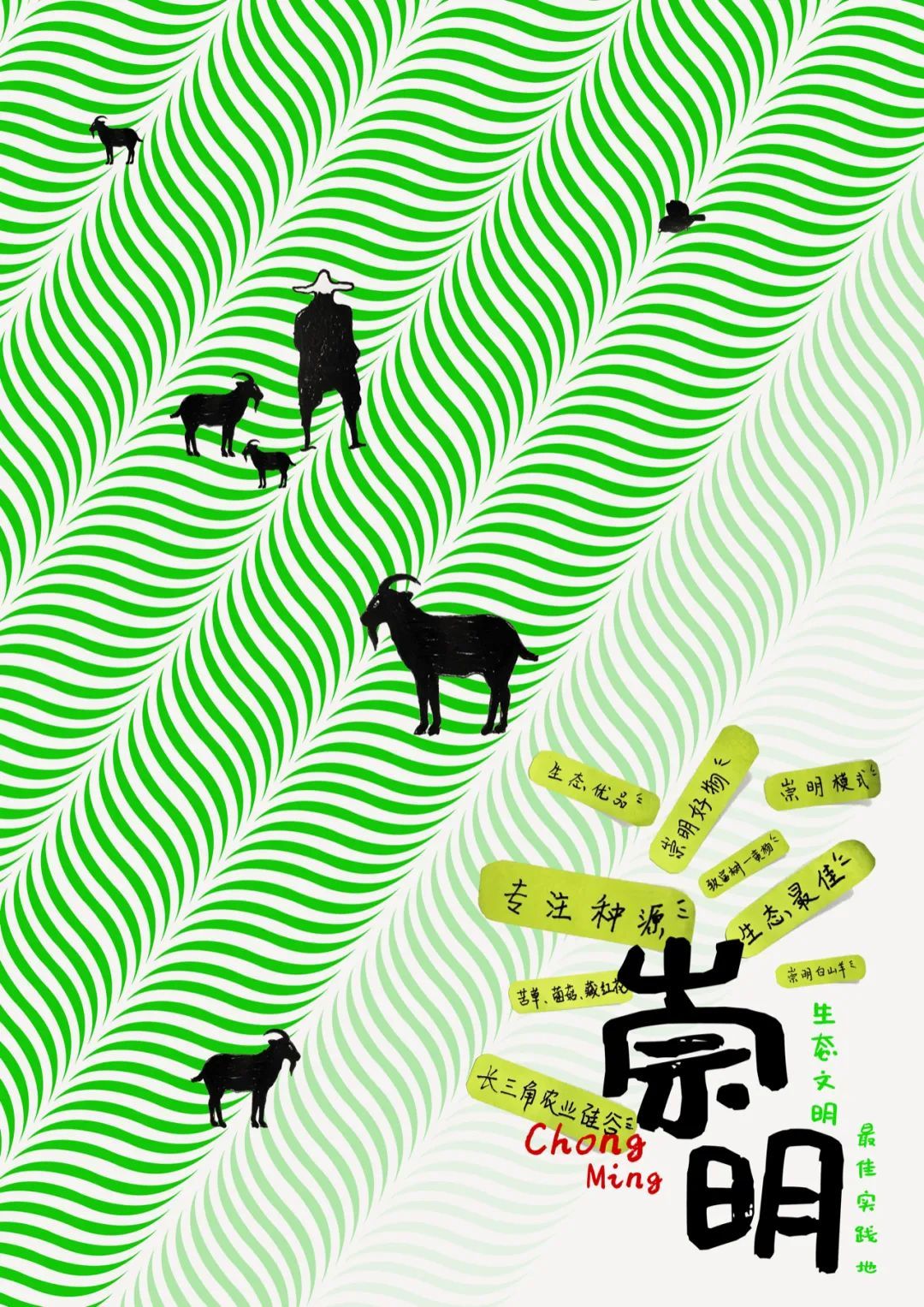 漫长的季节里,反复爱上中兴镇
