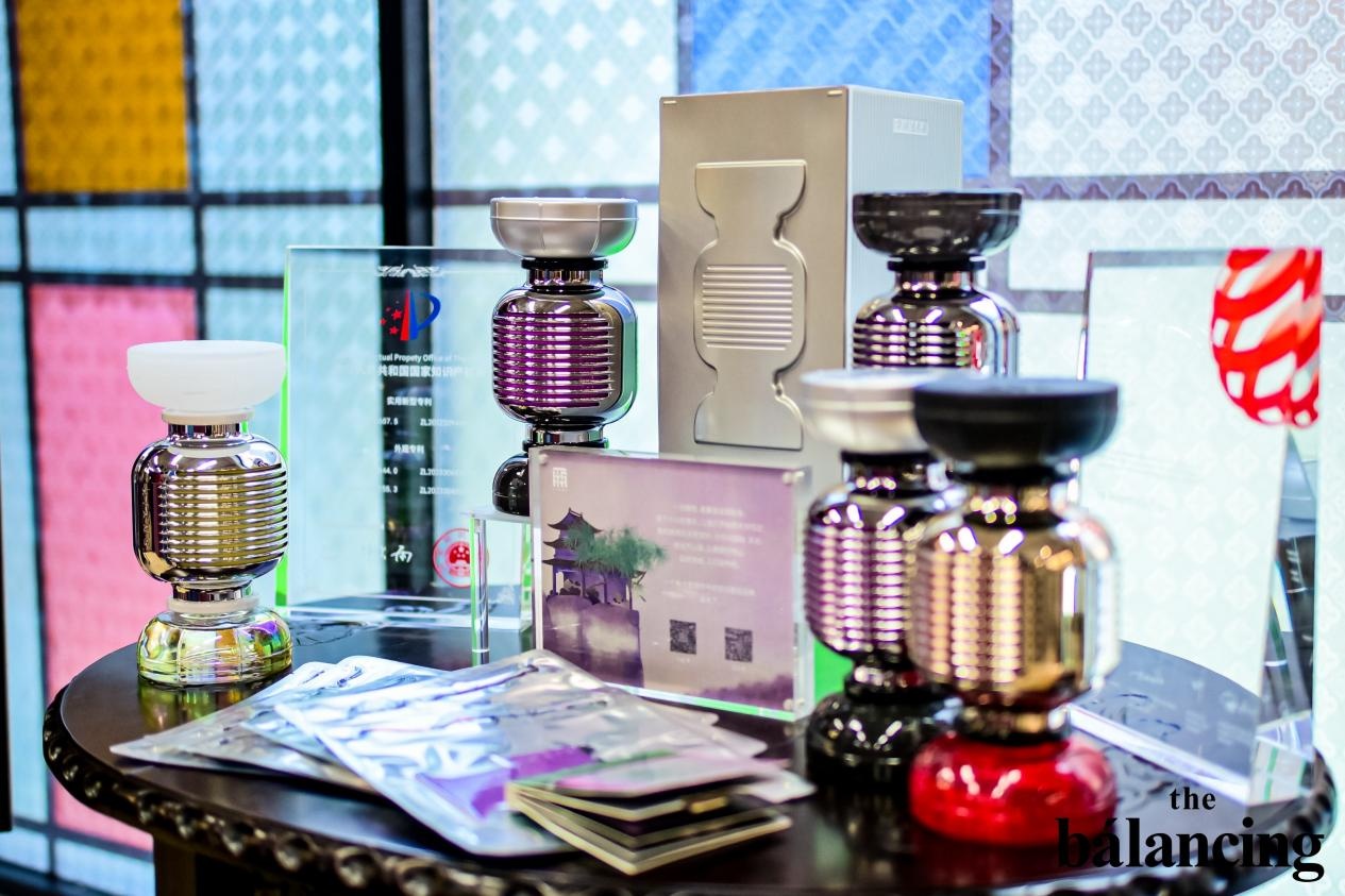 百年衍庆里开启摩登新篇,孵化原创时尚首发力!