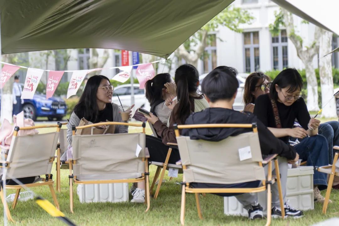 集章抽奖周边签名材料科学系教授俞燕蕾要在过程中融入你自己的特色"