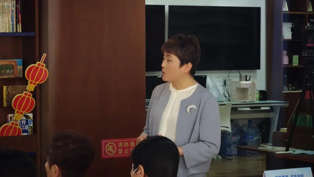 一起来青春战"痘"》复旦大学附属眼耳鼻喉科医院薛枫副主任医师