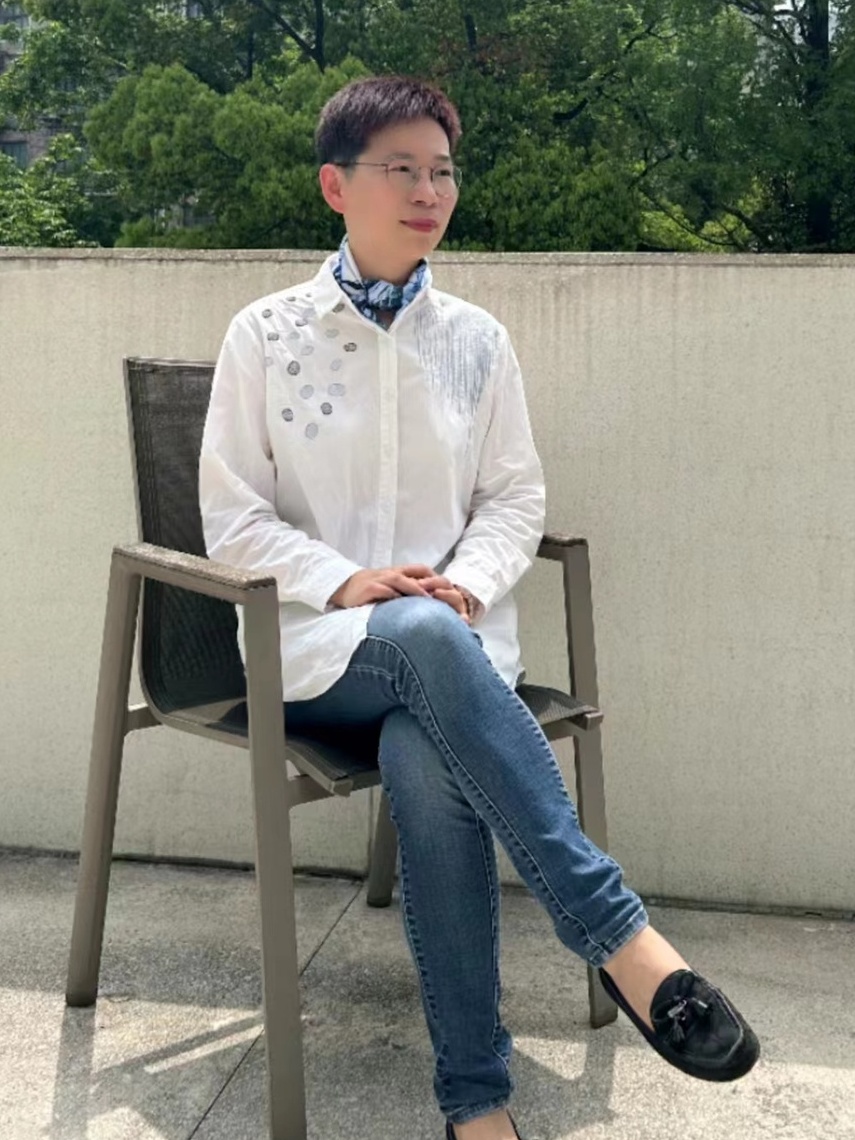 思南读书会预告丨书信里的光华——《雁来时》新书分享会