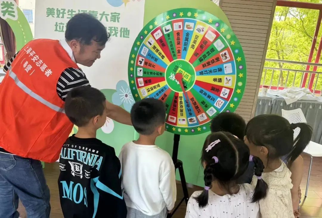 庄闲和游戏-专家解读 我国居民生态环境健康素养水平提升至226%