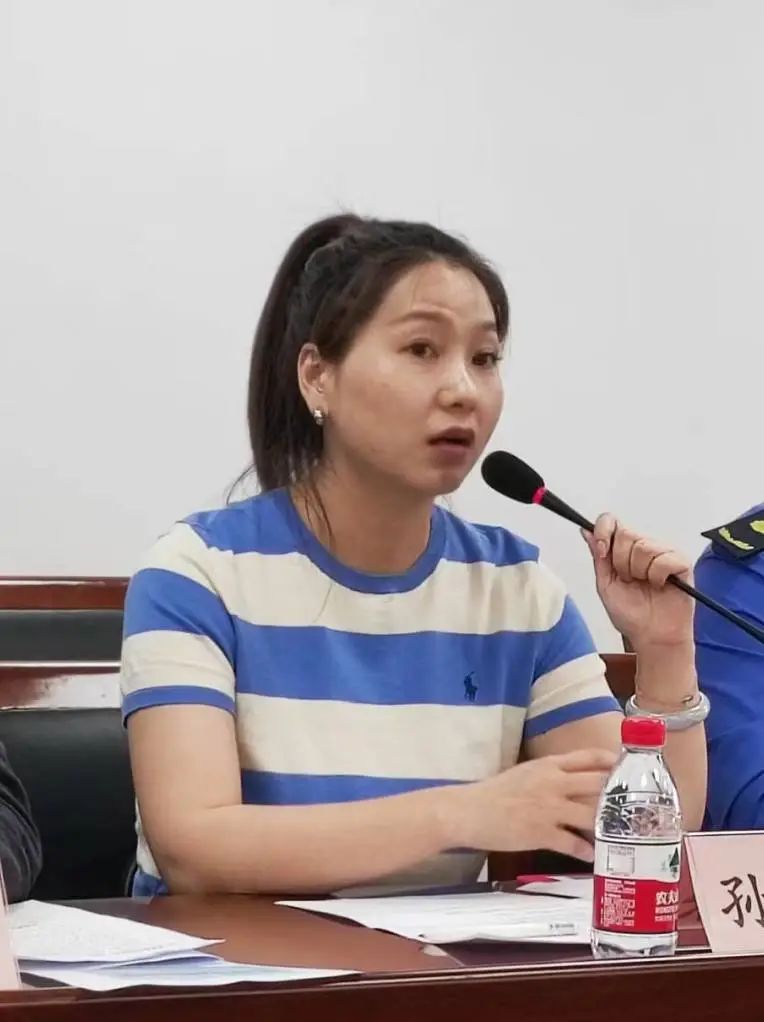 【动态】局执法总队召开上海规划资源执法青年讲师团工作座谈会