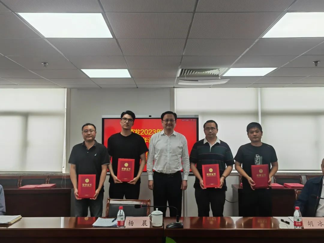 【动态】局执法总队召开上海规划资源执法青年讲师团工作座谈会