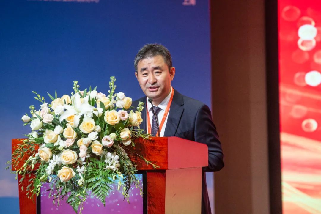 今天,同济大学癌症中心挂牌!