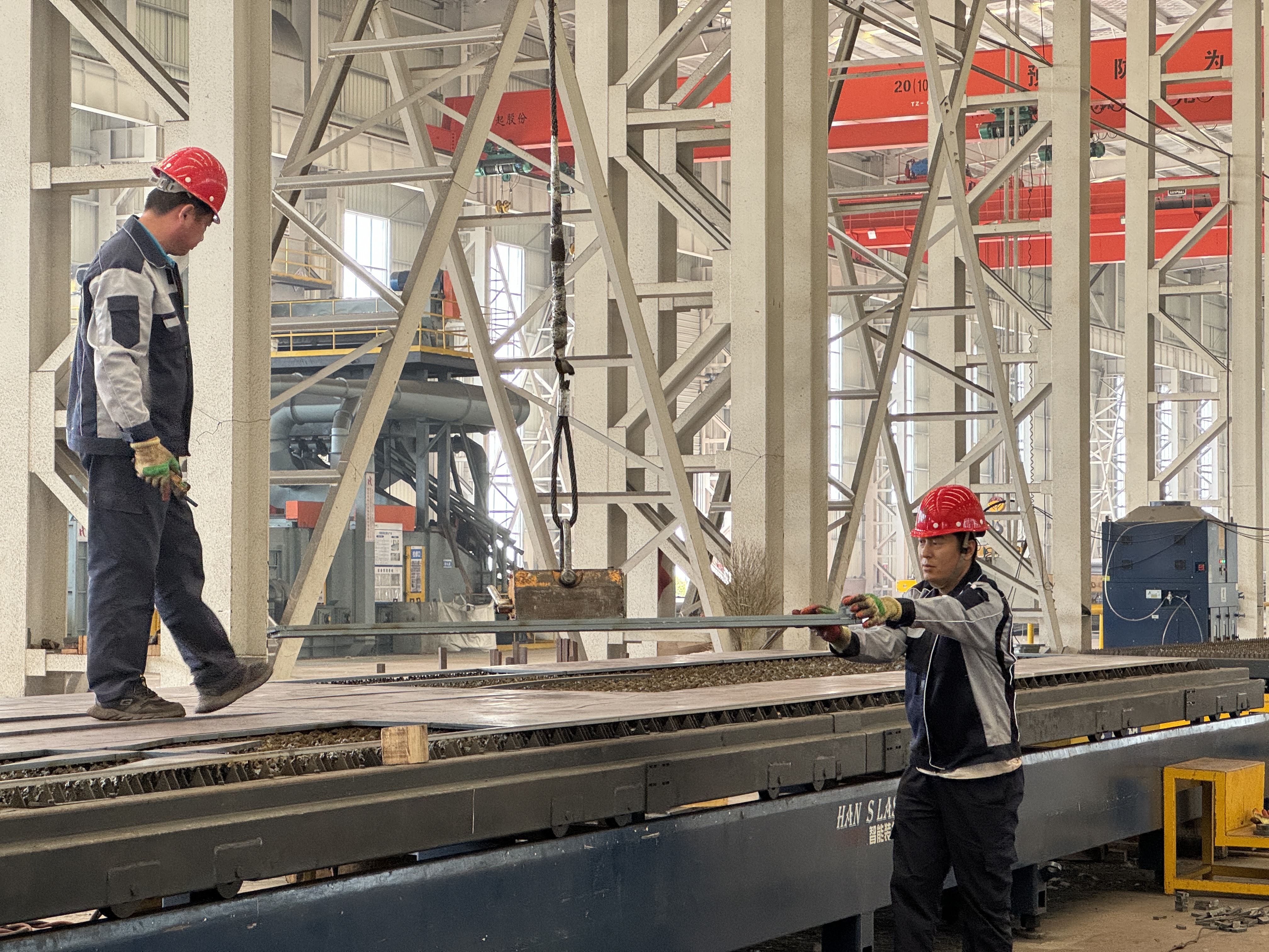 日照科技:新兴科技企业蓬勃发展