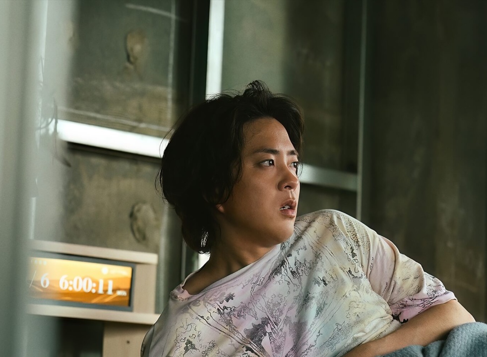 霓虹映画|"最强咒术师"安倍晴明当起名侦探