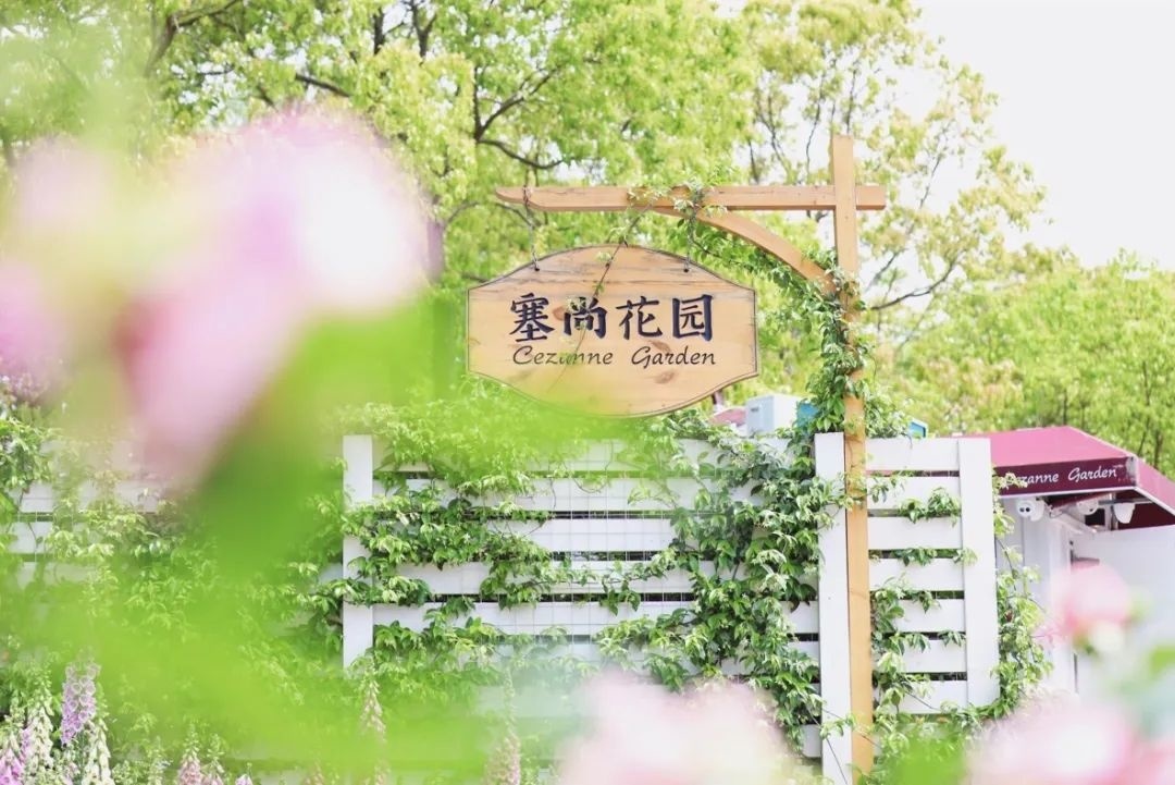 广富林郊野公园门票图片