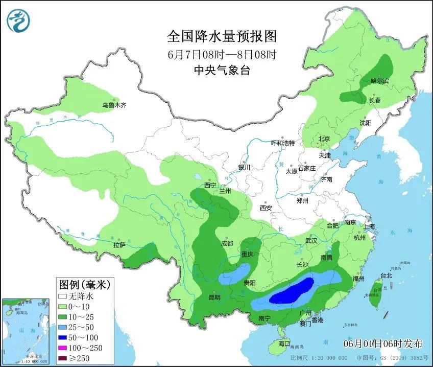 有台风登陆?别慌,最新上海天气