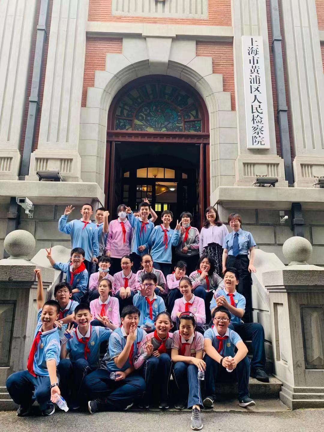 扎根未检岗位20年，她用法治力量让迷途的孩子“返航”_上观新闻