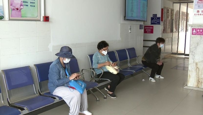 崇明这家社区医院恢复口腔门诊!