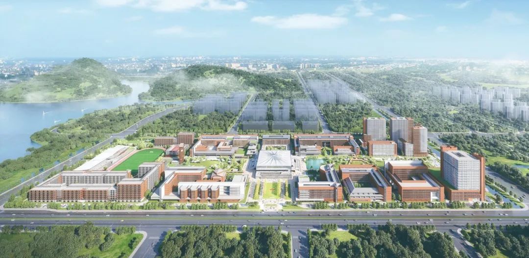 杭州:共建共享长三角g60科创走廊国际一流科创生态