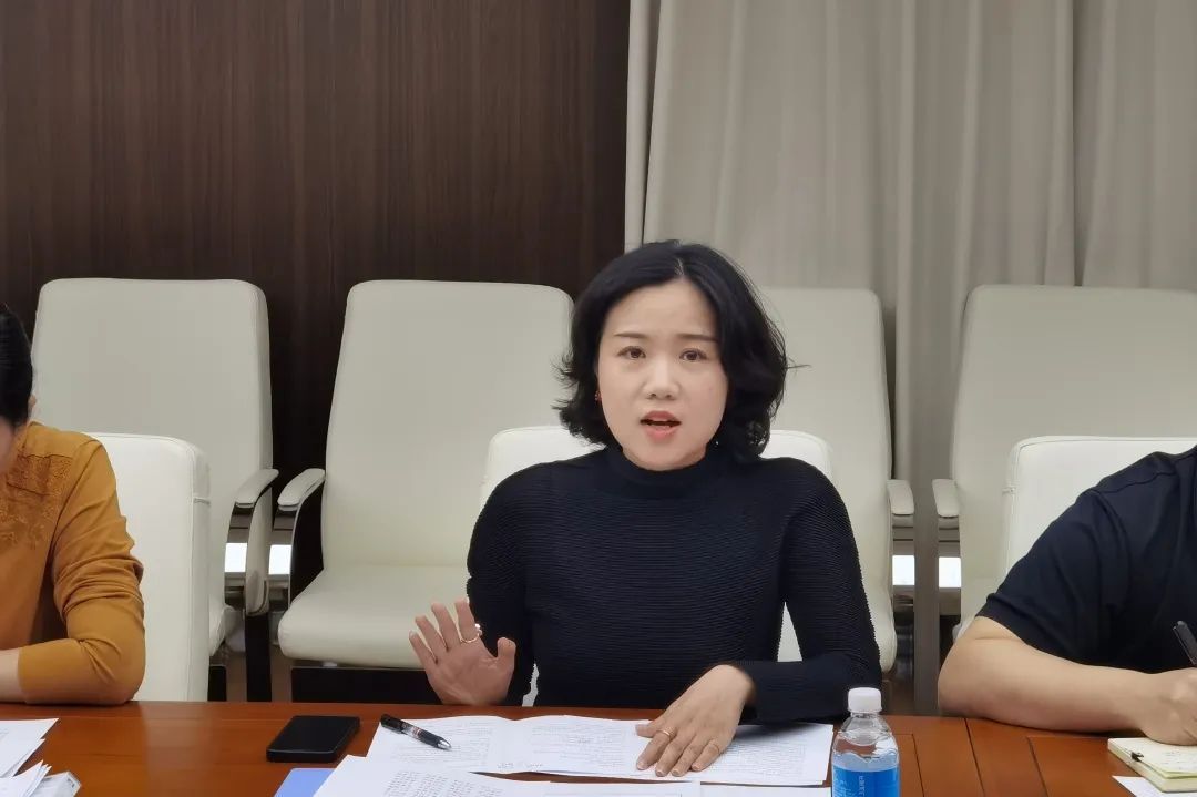 三十而著 新向未来丨永业集团企业核心价值观大讨论剪影(二)