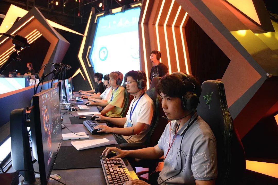 在杨浦,体育如何成为城市生活的"燃点"?