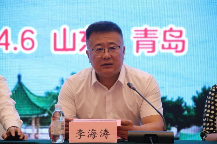 第十二届"青岛出版杯"全国业余围棋公开赛在青开幕