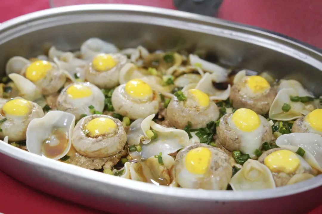 啊呜一口,在奉城感受别样端午味道!