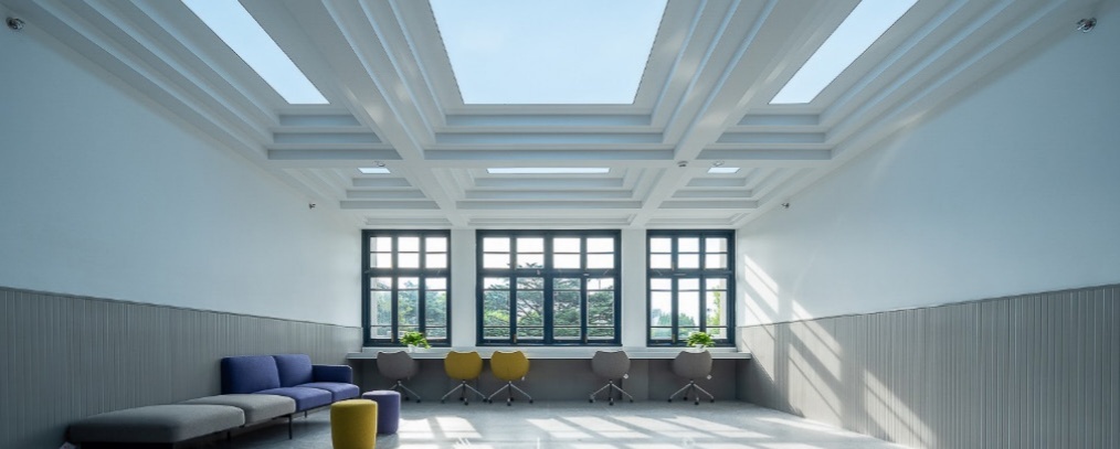 校园里这座有故事的"宿舍楼",原样归来!