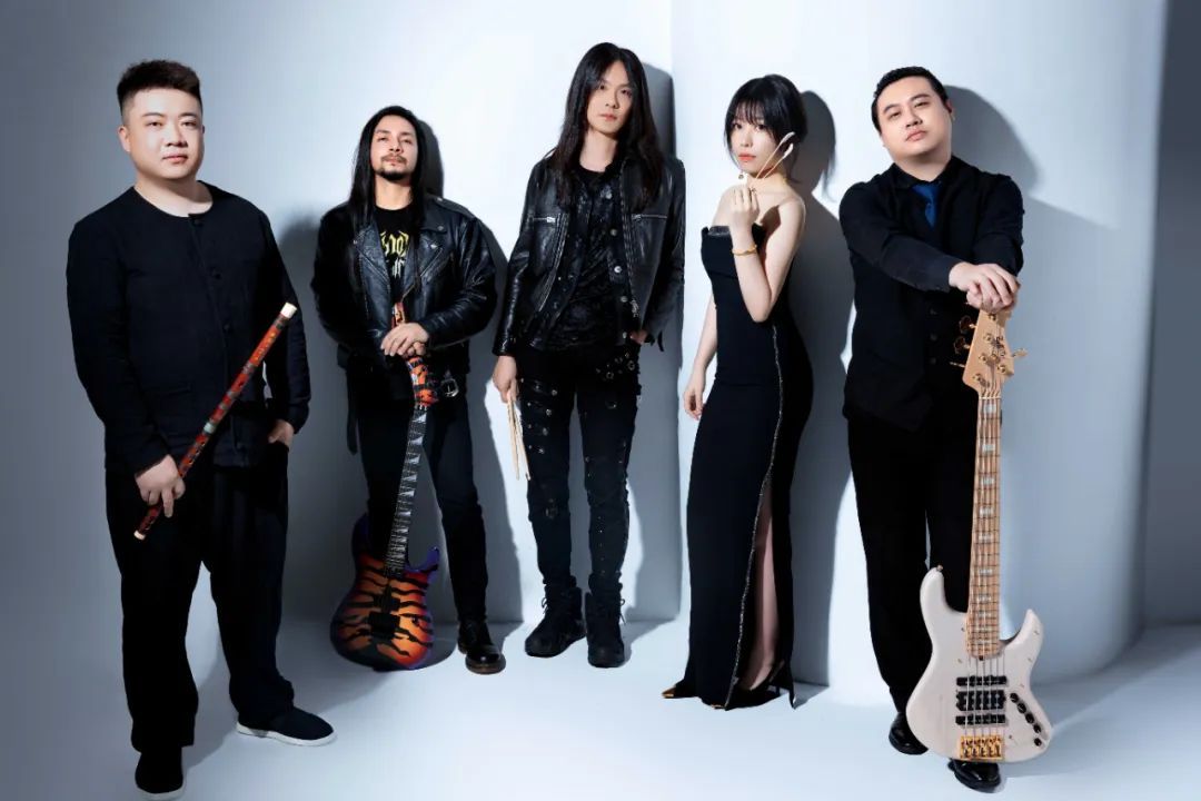 微节目单 | 爱我中华 夏长·扬里洋气——玲珑国乐音乐会