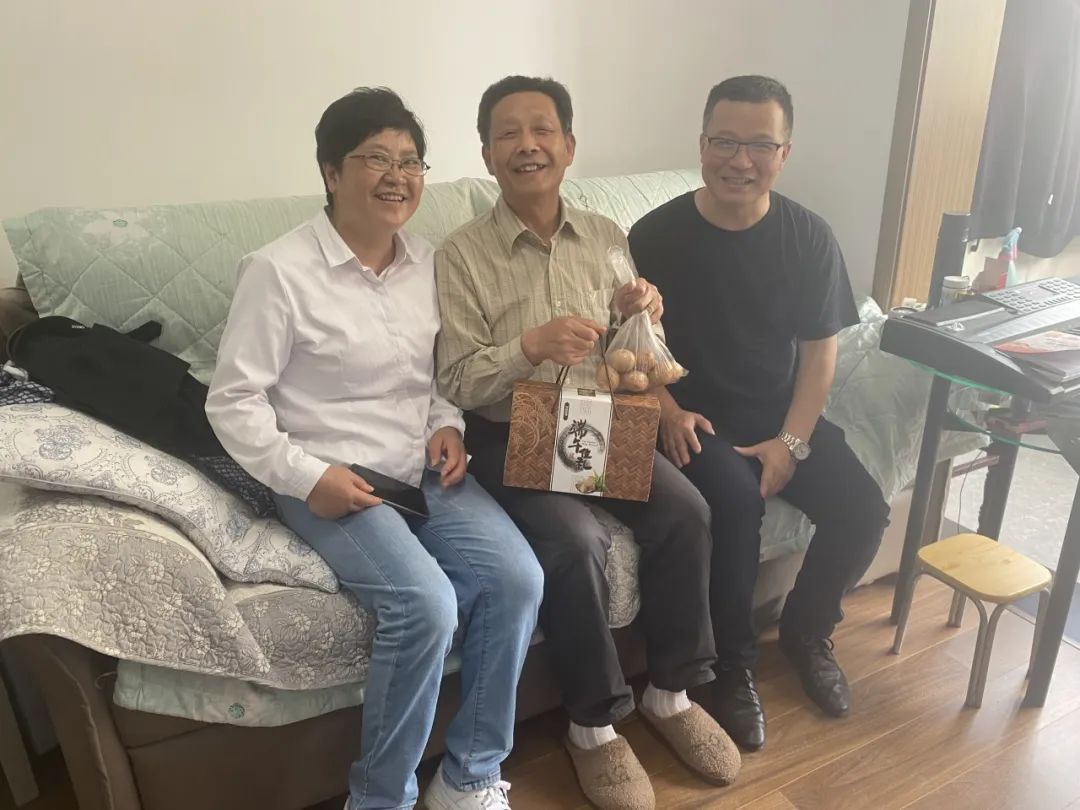 快来看看海欣居委端午主题活动,让你一见"粽"情!