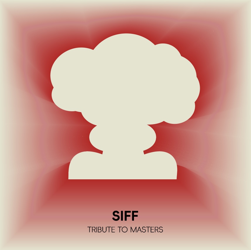 揭示了真实的人与战争,是一篇人类崇高精神和纯粹爱情的独白;蘑菇云是