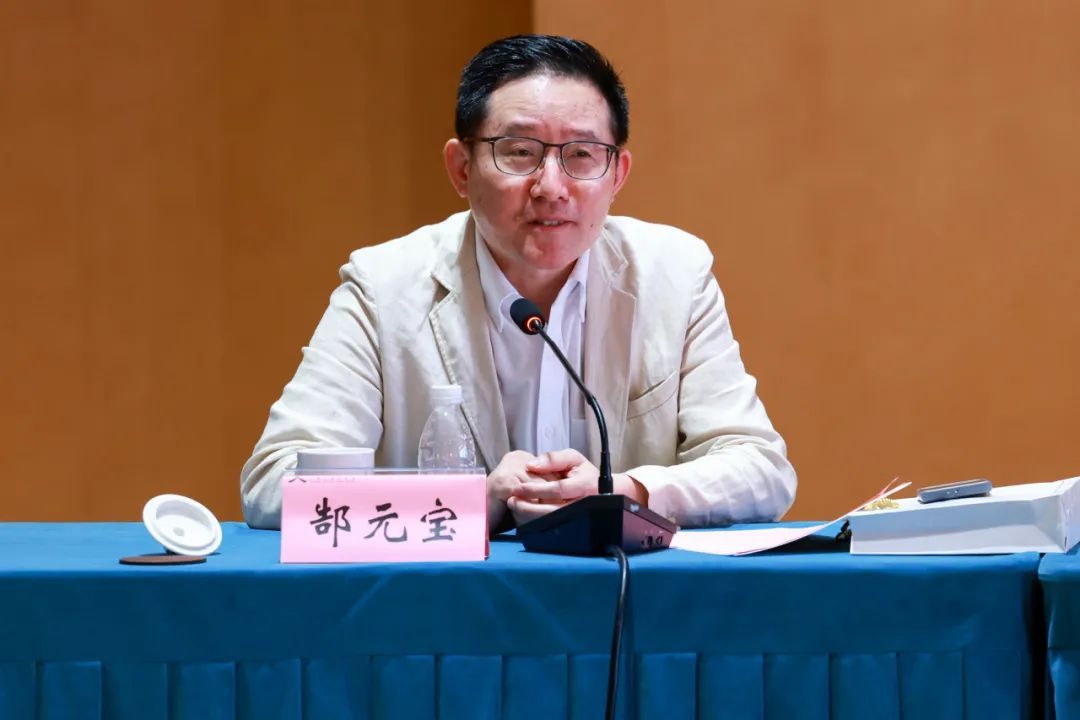 大师 | 钱谷融诞辰105周年,今天我们为何依然怀念他