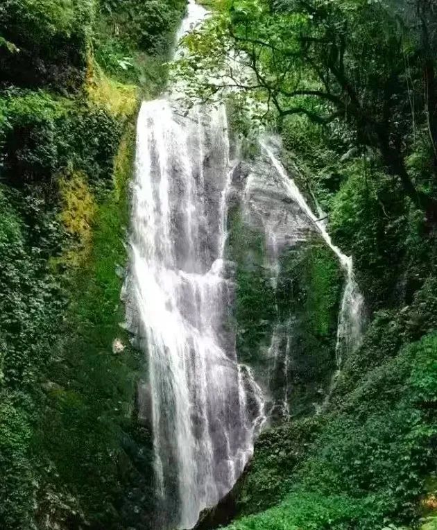 【恒春临沧】夏日,寻一方清凉秘境