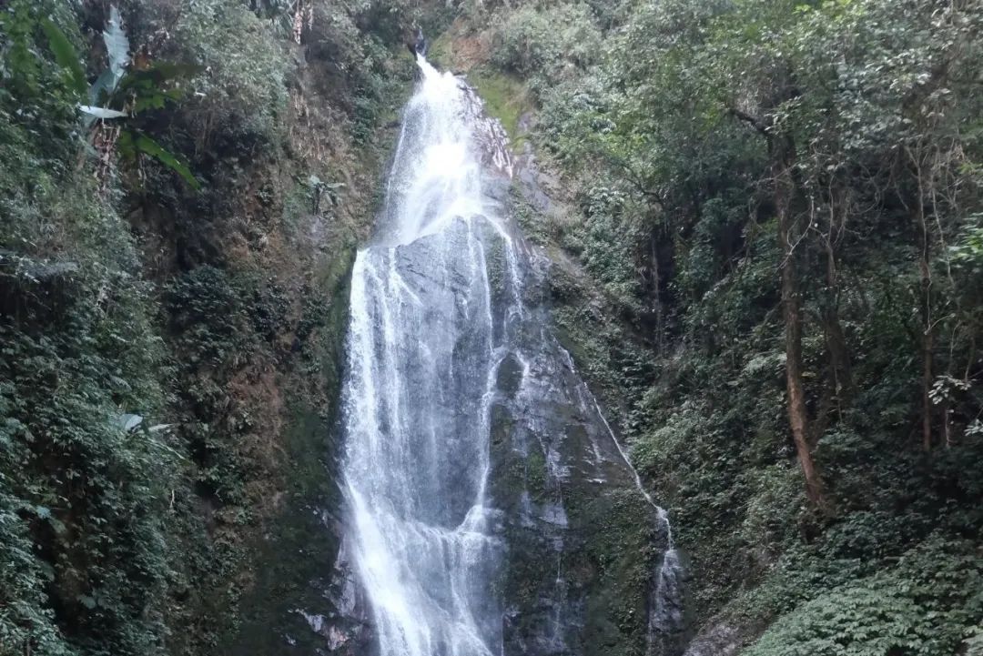 【恒春临沧】夏日,寻一方清凉秘境