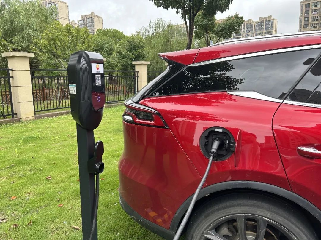 充电服务能力如何“倍增”