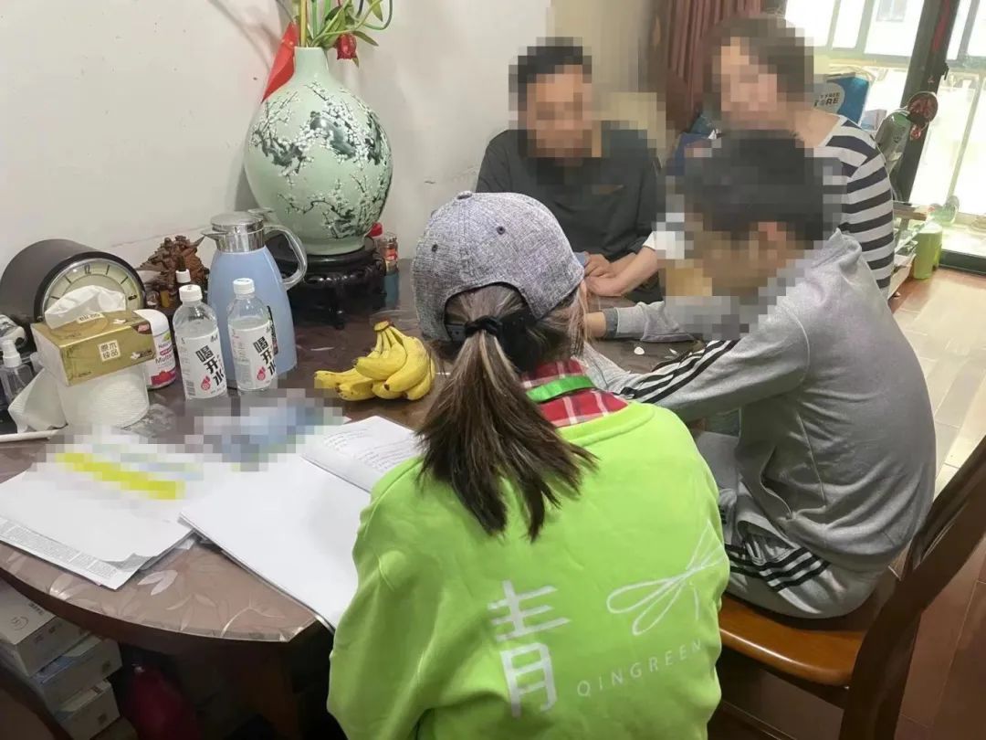 家庭健康顾问