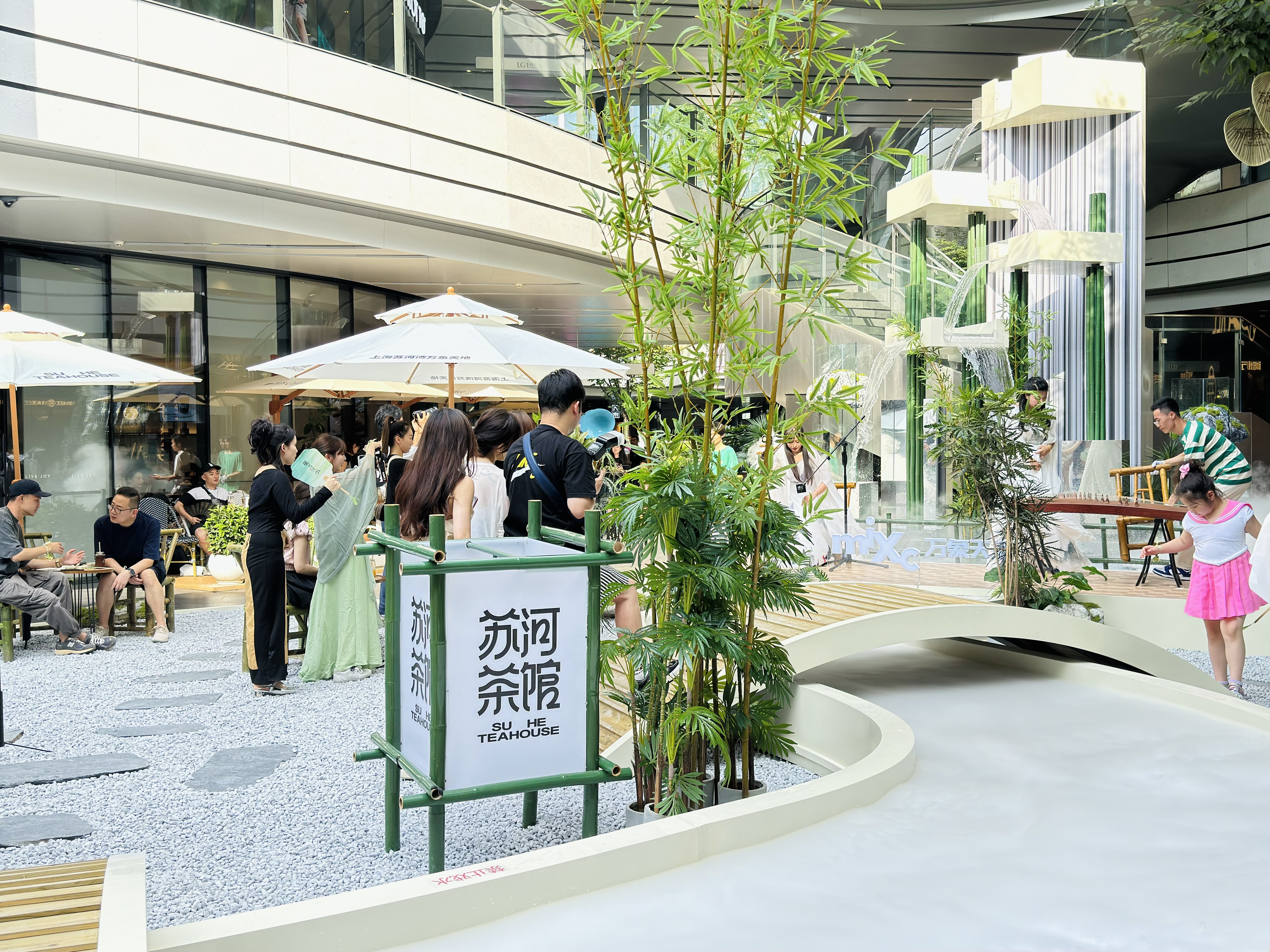 公园万象配套怎么样(公园万象属于哪个区)