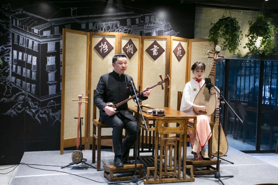 打造城市街区“花园会客厅”，来这里体验“转角遇见美”