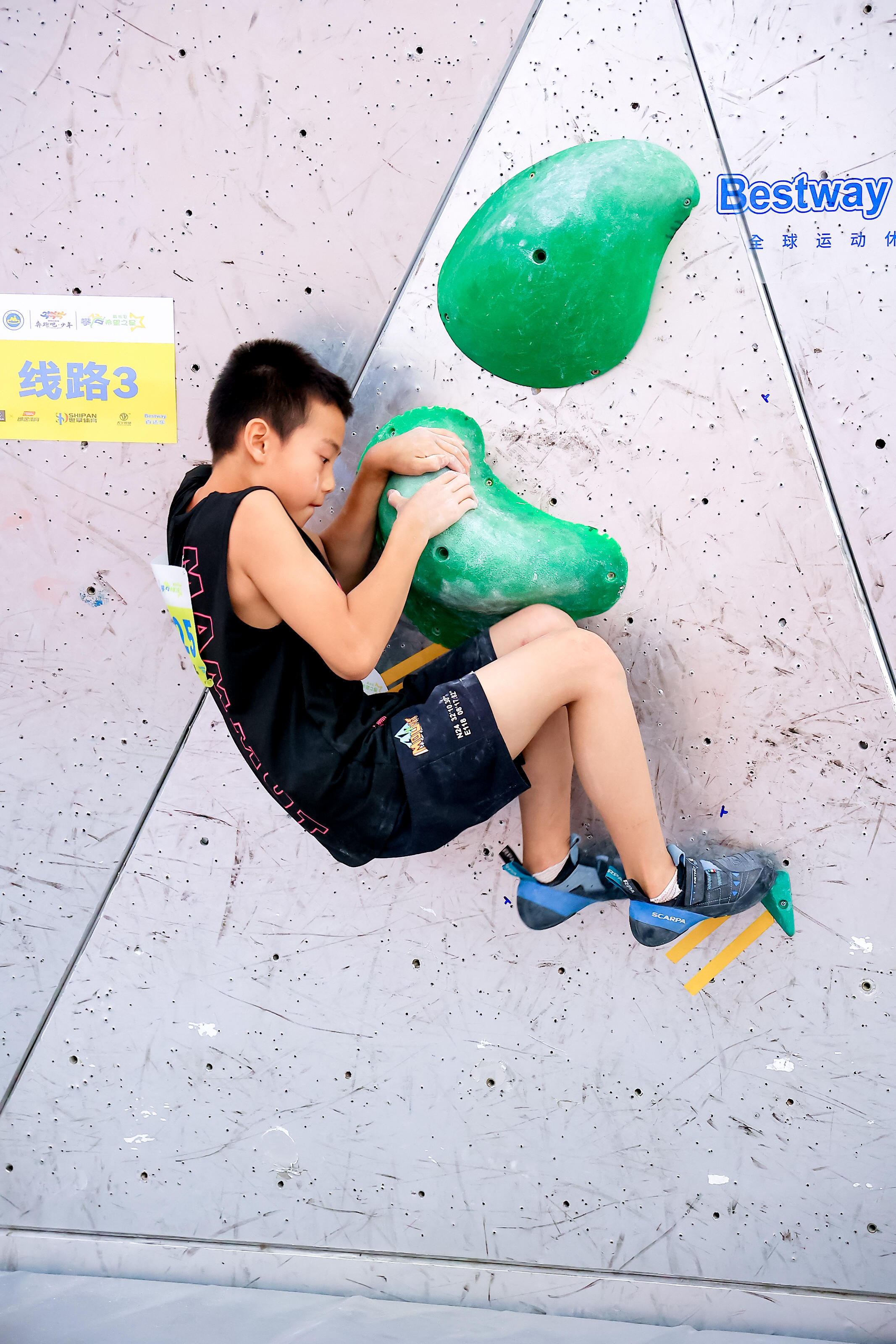 我的位置:>上观号>上海黄浦>文章详情>比赛中,小选手们都发挥出了各自