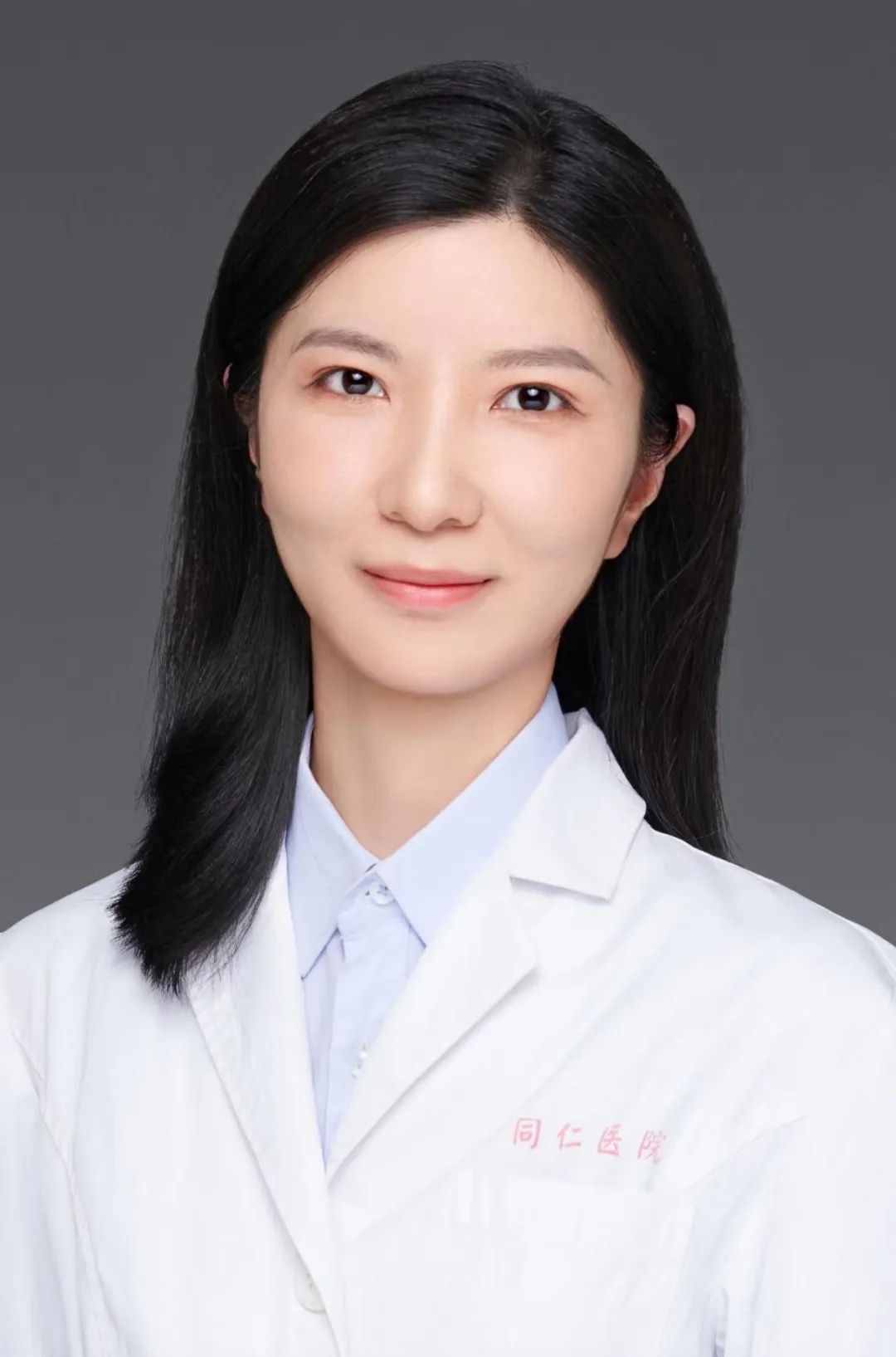 龚莹莹,主治医师,眼科学硕士毕业于上海交通大学医学院,从事临床工作