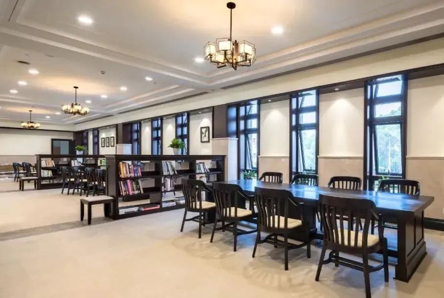 央视聚焦杨浦区图书馆