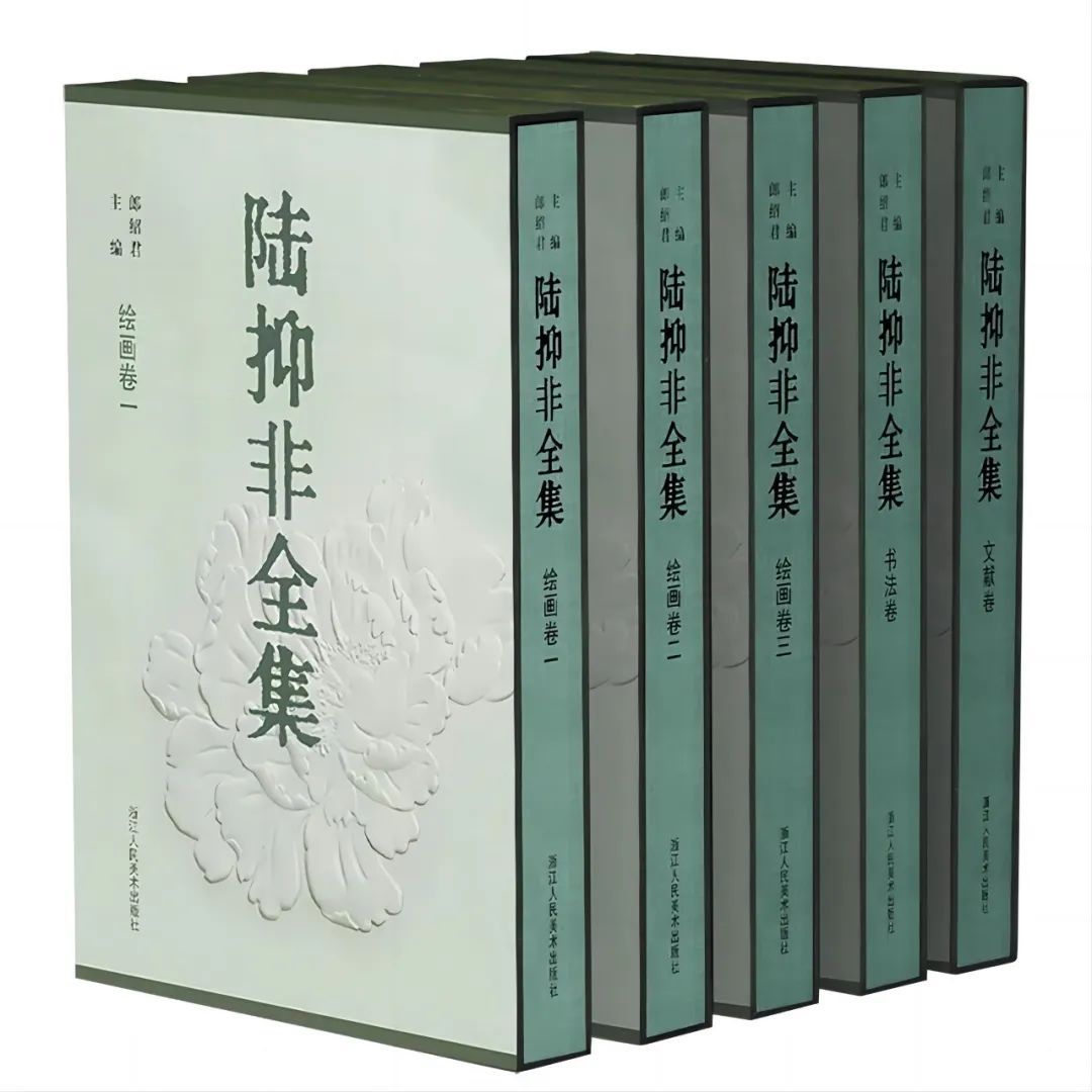 水墨画 / 水墨画集 中国画集 墨彩画 絵手紙 日本画 [鶏的画法