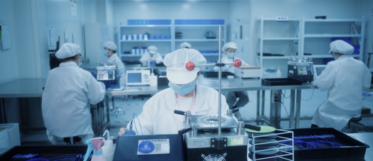 医疗设备怎么做聚焦激光医疗领域，瑞柯恩打造国产创新品牌_https://www.jmylbn.com_新闻资讯_第1张