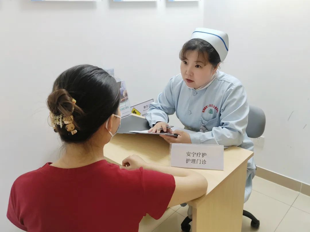 肌营养不良患者康复之路