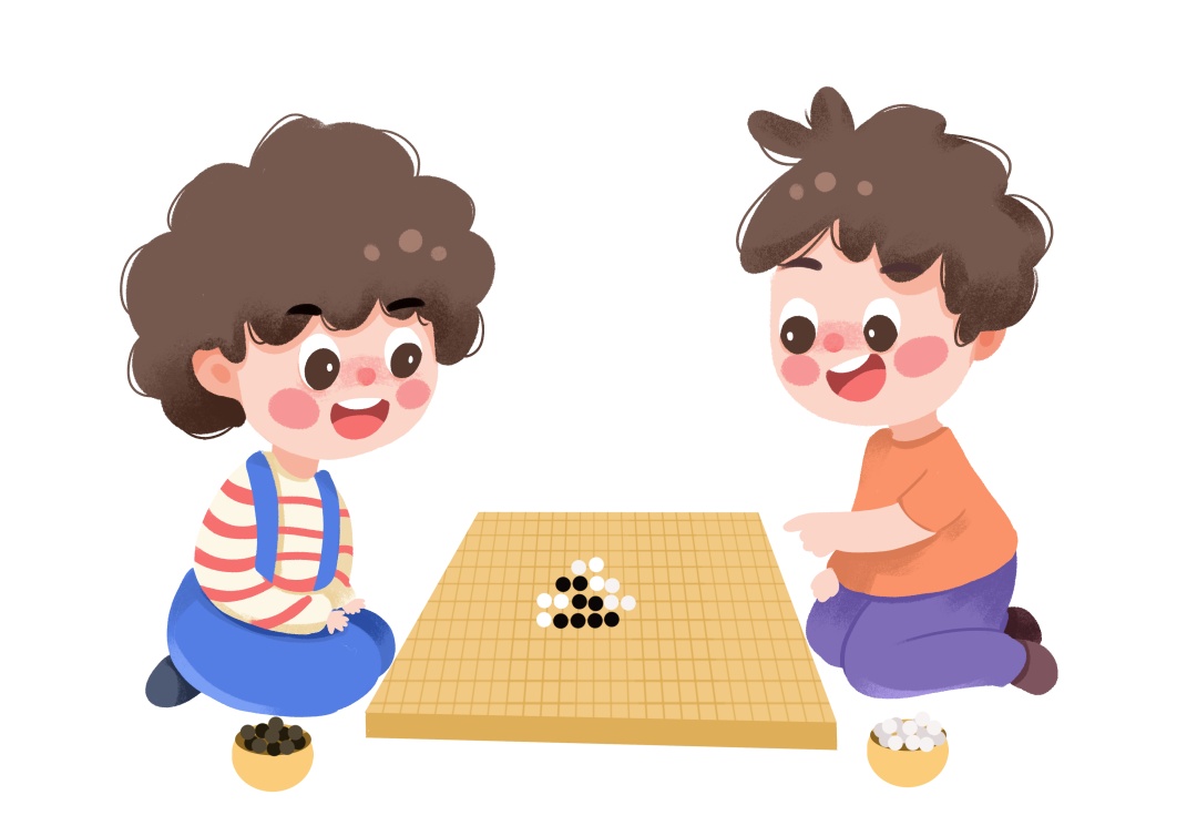 跟着奥运动起来,普陀这家"宝藏"围棋馆一键收藏