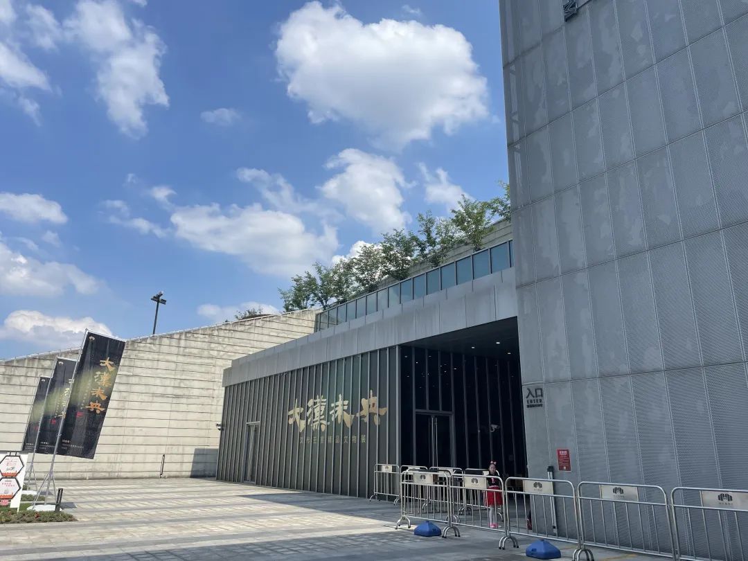 闵行博物馆为何能频频"出圈"? 记者蹲点8小时