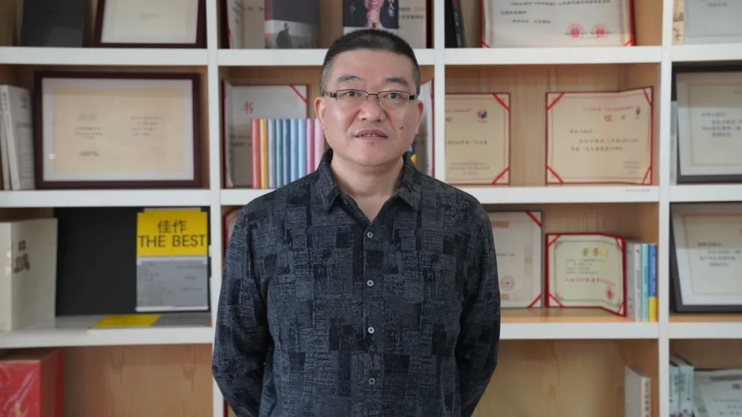 2024上海书展｜ 译林出版社社长葛庆文推荐十大好书_上观新闻