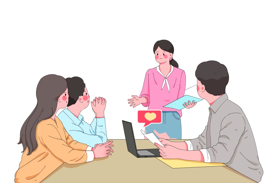 如何应对无领导小组讨论?求职必看!