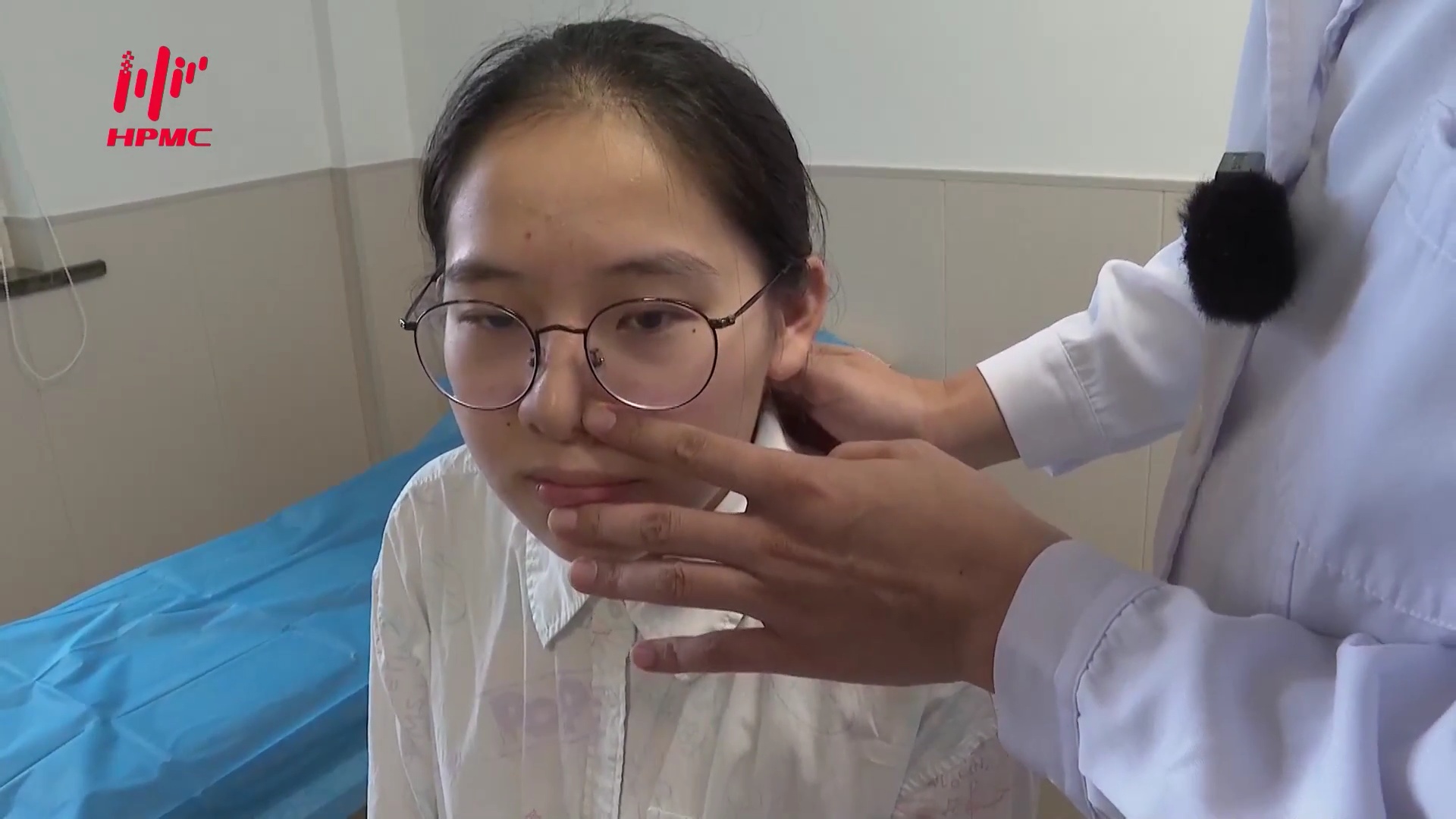 关注健康,从鼻子开始——“串雅堂”鼻病健康科普、诊疗直播