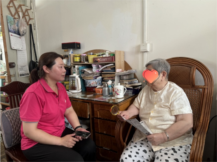 养老院用什么床把床位“搬进家”，老人可在家享受养老院服务！_https://www.jmylbn.com_新闻资讯_第4张