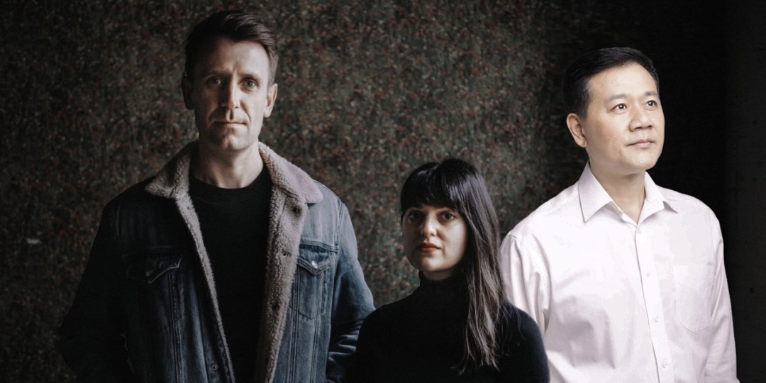 【赠票】本轮收官倒计时|原创音乐剧《麦克白夫人》持续热演,以"她"之