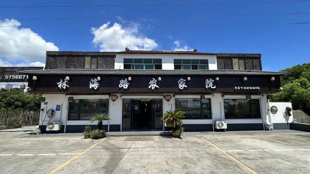 探索全椒县美食：味蕾旅行的魅力