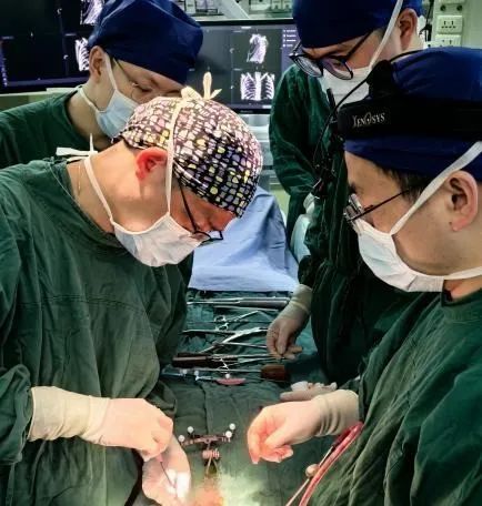 手术导航都有什么牌子“百发百中”！外科手术里的导航技术……-上海聚慕医疗器械有限公司
